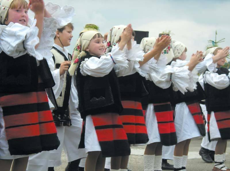 Hotel Casa Muntean Vadu Izei Exteriér fotografie
